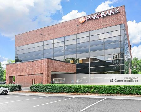 Office space for Rent at Six Forks Center - 4700 Six Forks Road in Raleigh