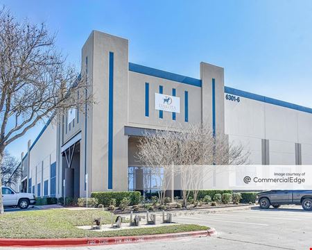 Industrial space for Rent at Expo Business Park - Building 6 in Austin