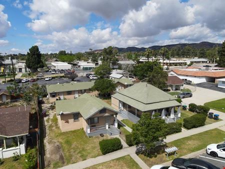 333 North Murray St, Banning, CA