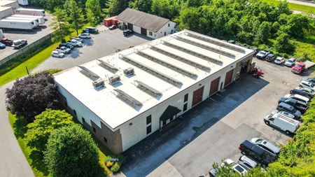 Flex Space space for Sale at 210 Gale Ln in Kennett Square
