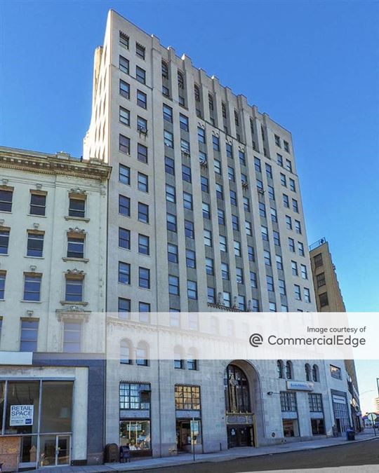 20 South Broadway