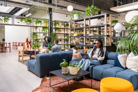 Office space for Rent at Kiln - Bozeman in Bozeman