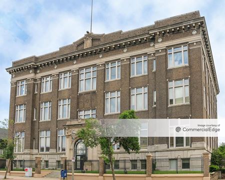 Office space for Rent at Tannery - Trade Center Building in Milwaukee