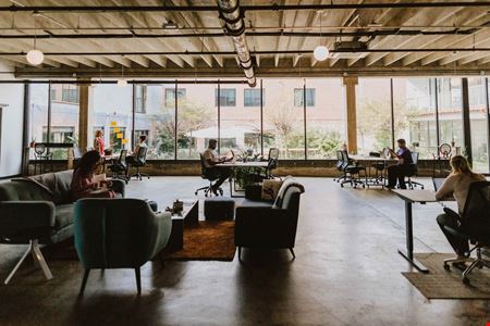 Coworking space for Rent at Good Coworking in Dallas