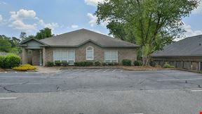 Leased Medical Office Investment Opportunity