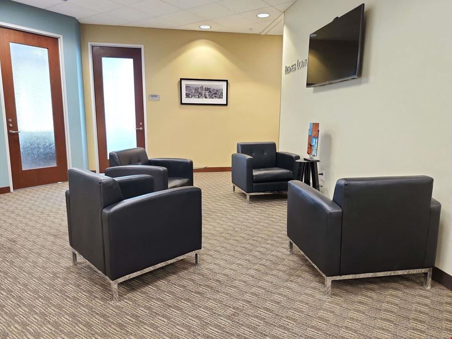 Regus - Key Center