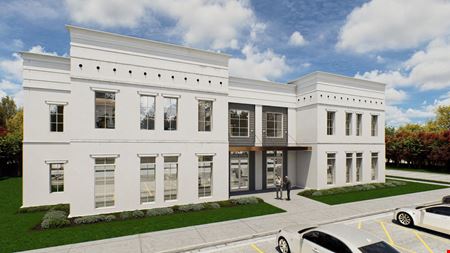 Office space for Rent at 108 Madison Plaza in Madison