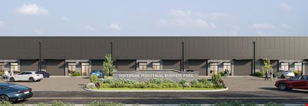 Southside Blvd. Industrial/Flex Property