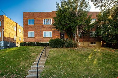 Multi-Family space for Sale at 5206 Montgomery Road in Norwood