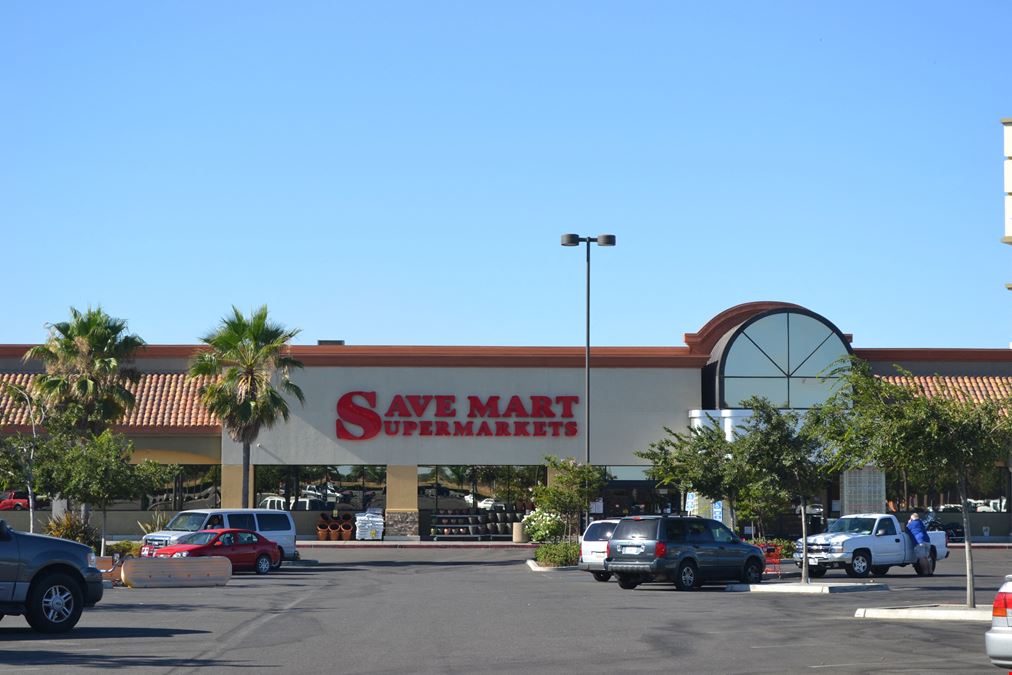 Fig Tree Plaza - Savemart