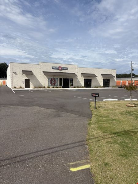 VacantLand space for Rent at 40692 US Hwy 280 in Sylacauga