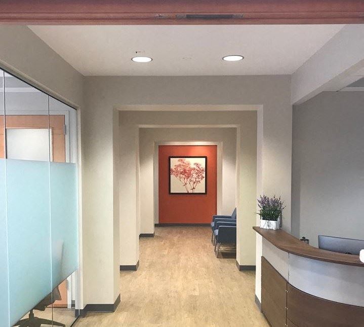 Office Evolution - Alpharetta