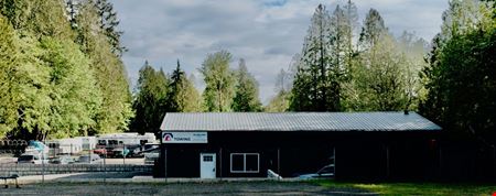 Liberty Towing Property