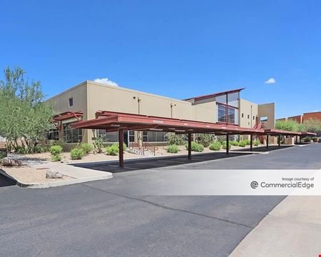 Office space for Rent at The Stockyards - 5013 East Washington Street in Phoenix
