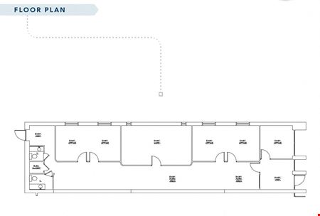 Office space for Rent at 570 Grand Avenue in Englewood
