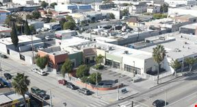 601 N Avalon Blvd