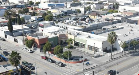 Commercial space at 601 N Avalon Blvd in Wilmington