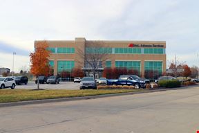 Southport West Office