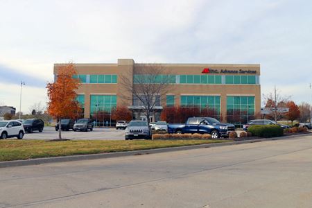 Office space for Rent at Southport West Office in LaVista