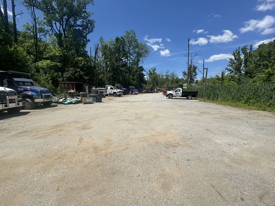 1100 Old Boot Road, Downingtown, PA 19335