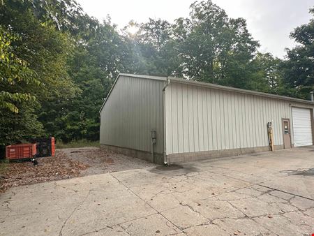 Warehouse Space