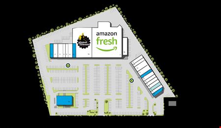 Retail space for Rent at Manetto Hill Plaza in Plainview