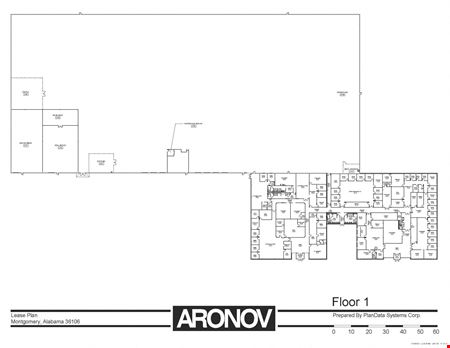 Industrial space for Rent at Former ABC Board in Montgomery