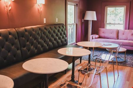 Office space for Rent at Muse Coworking Collective in Cheshire