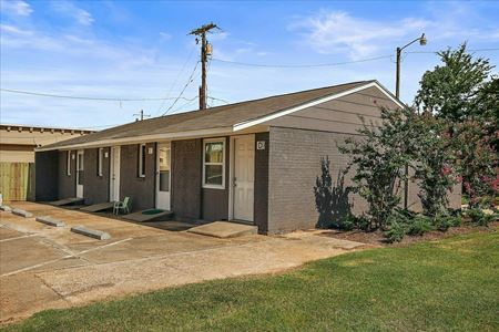 Multi-Family space for Sale at Pearl Drive Apartments in Pearl
