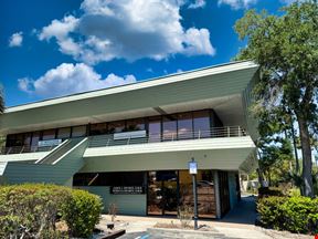 CENTRALLY LOCATED OFFICE CONDO ON STICKNEY POINT RD.