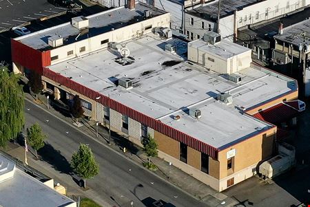 Office space for Rent at Sun Building in Bremerton