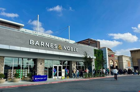 Retail space for Rent at Brea Plaza in Brea