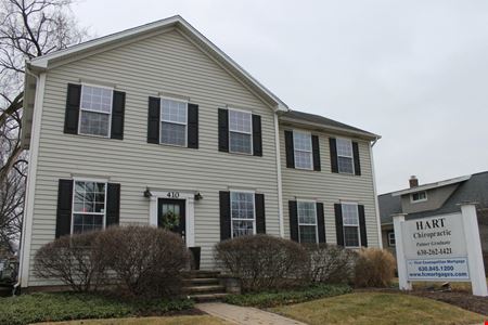 Other space for Rent at 410 E State St in Geneva