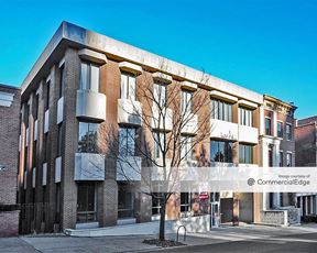 29-33 Elk Street