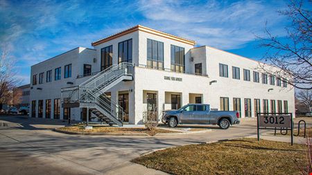 Office space for Rent at 3012 Sterling Cir in Boulder