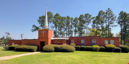 Other space for Sale at First Primitive Baptist Church in Augusta