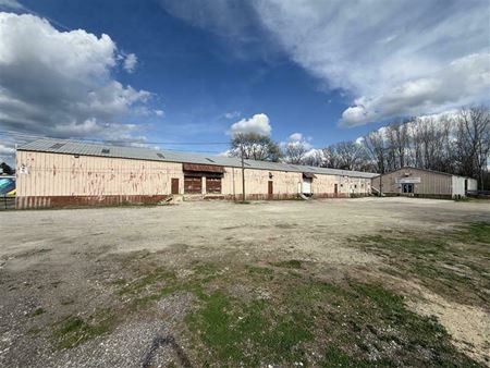 Industrial space for Sale at 5160 Railroad St in Sylvania