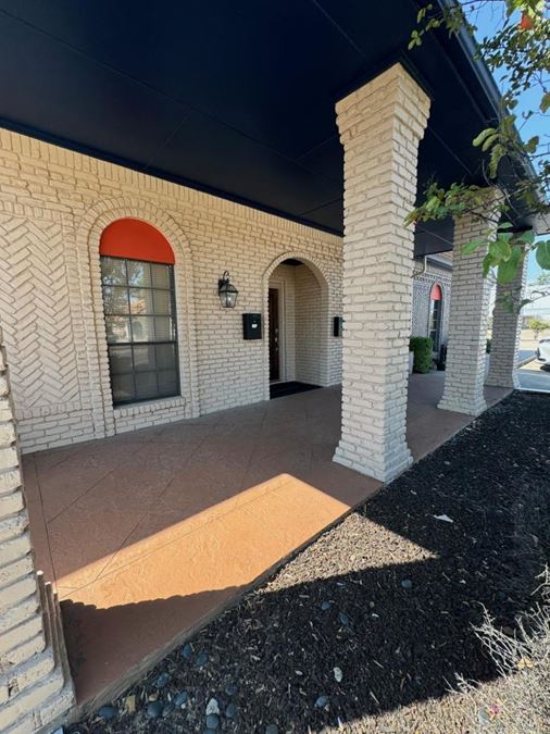 2511 Texas | For Lease