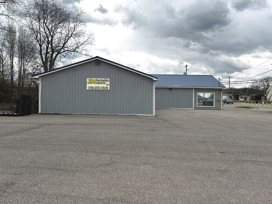 25935 State Route 7
