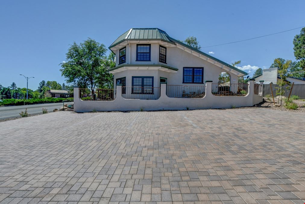 Stunning Fully Furnished Triplex Investment Property
