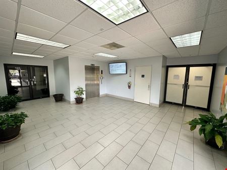 Gandy Center