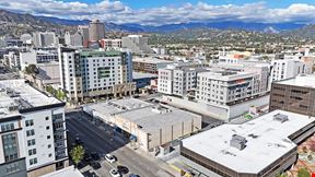 Flagship Glendale Retail Opportunity