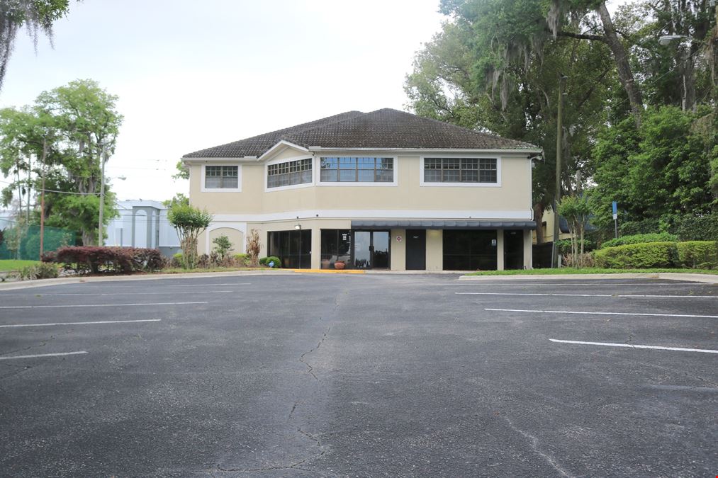 Office Building For Sale