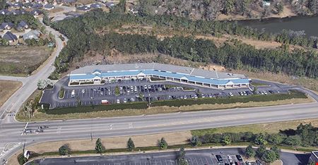 Retail space for Rent at Galleria Trace in Hoover