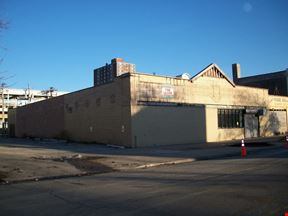 5041 S. Prairie