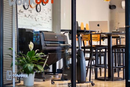 Office space for Rent at Laramie Fitness in Laramie