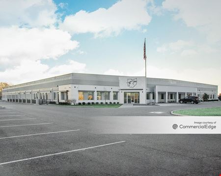 Industrial space for Rent at 9300 Allen Road in West Chester