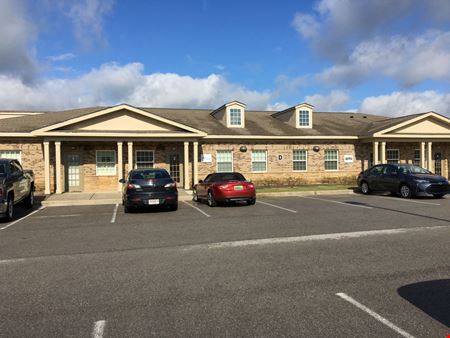West Point Office Center