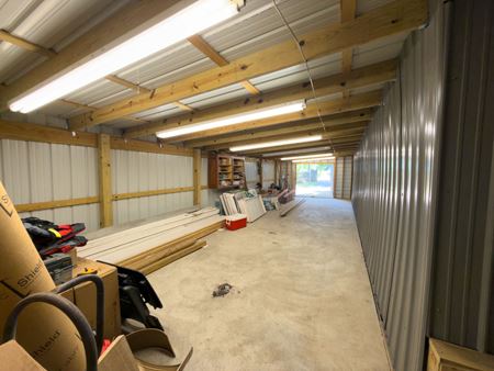 Industrial space for Sale at HC/LI Zoned Warehouse Near Downtown Pensacola in Pensacola