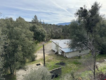 Mixed Use Owner User/Development Opportunity